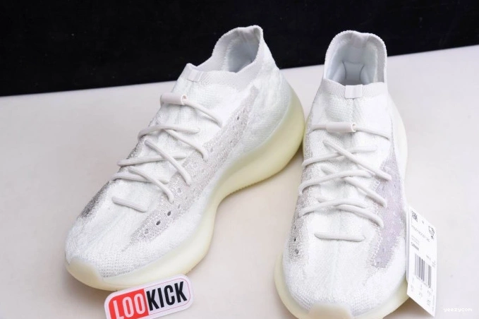 Calcite GZ8668 Glow Boost 380 Yeezy Adidas 1202